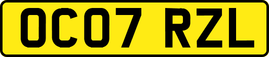 OC07RZL