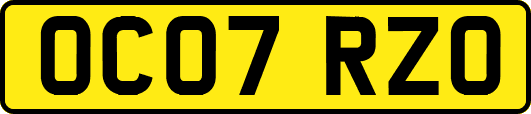 OC07RZO