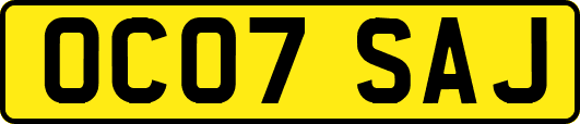 OC07SAJ