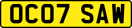 OC07SAW