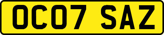 OC07SAZ