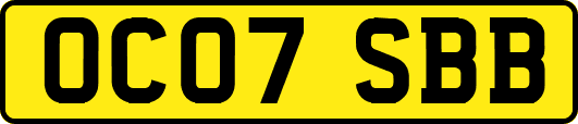 OC07SBB