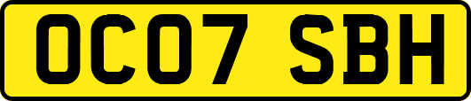 OC07SBH