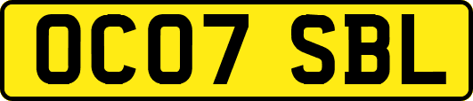 OC07SBL