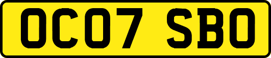 OC07SBO