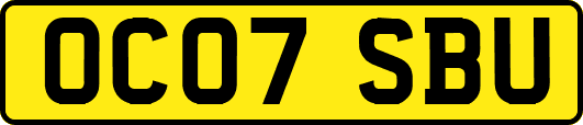 OC07SBU