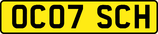 OC07SCH