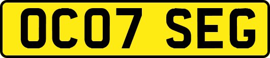 OC07SEG