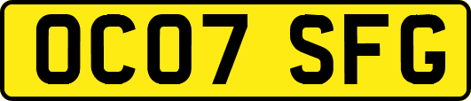 OC07SFG