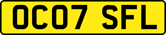 OC07SFL