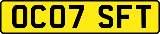 OC07SFT