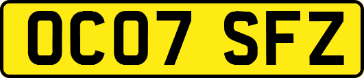 OC07SFZ