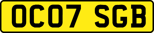 OC07SGB