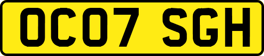 OC07SGH