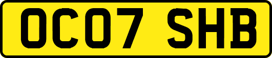 OC07SHB