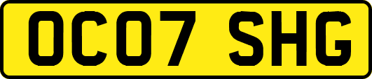 OC07SHG