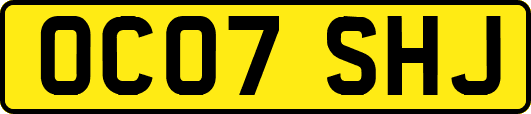 OC07SHJ
