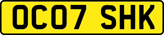 OC07SHK