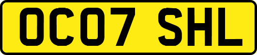 OC07SHL
