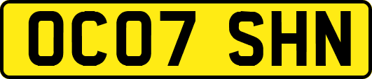 OC07SHN