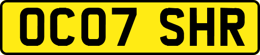 OC07SHR