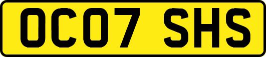 OC07SHS