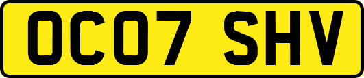 OC07SHV
