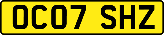 OC07SHZ