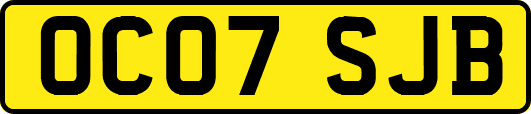 OC07SJB
