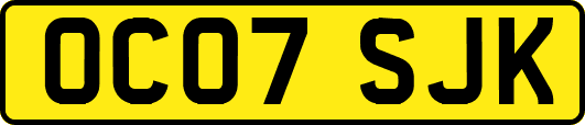 OC07SJK