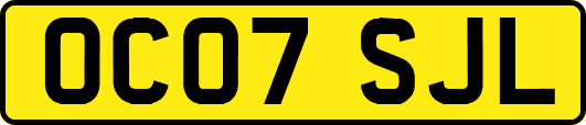 OC07SJL