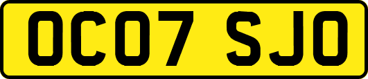 OC07SJO