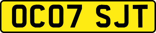 OC07SJT