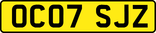 OC07SJZ