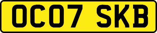 OC07SKB