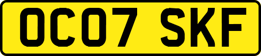 OC07SKF