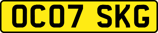 OC07SKG