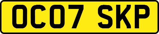 OC07SKP