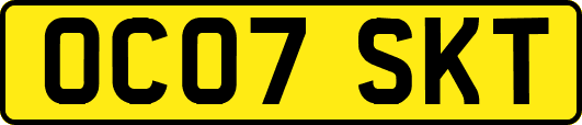 OC07SKT