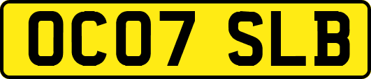 OC07SLB