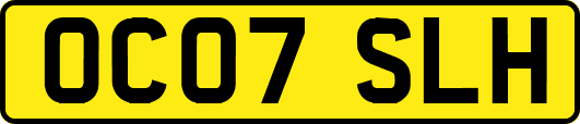 OC07SLH