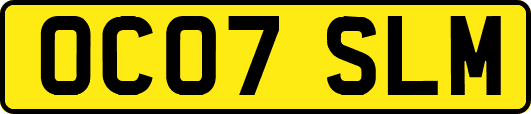 OC07SLM