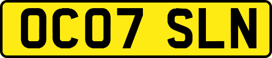OC07SLN