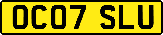 OC07SLU