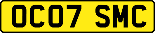 OC07SMC