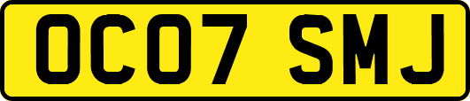 OC07SMJ