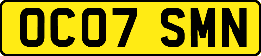 OC07SMN