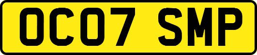 OC07SMP