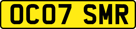OC07SMR
