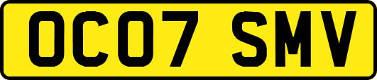 OC07SMV